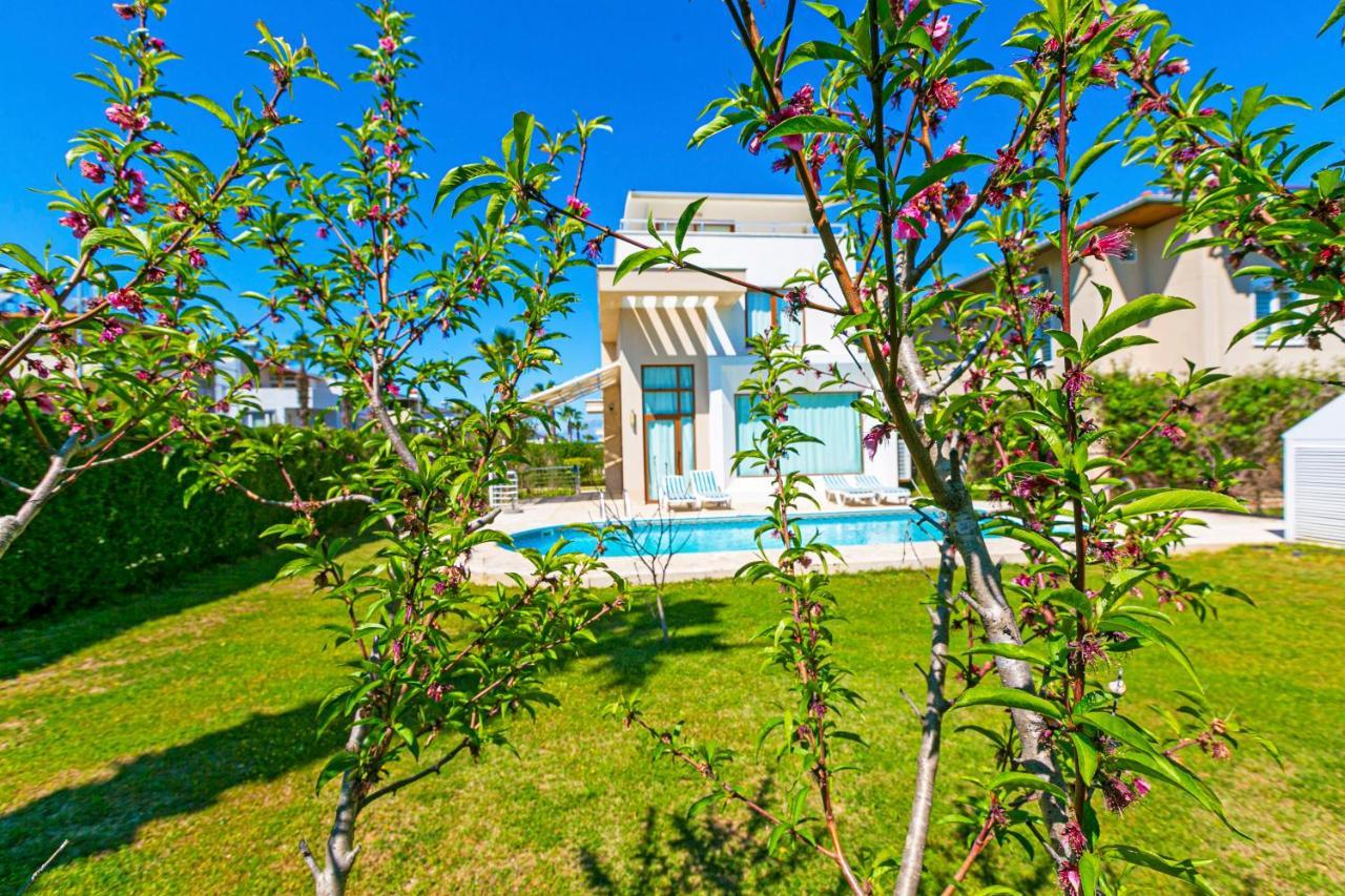 Paradise Town Villa Daisy Belek Luaran gambar
