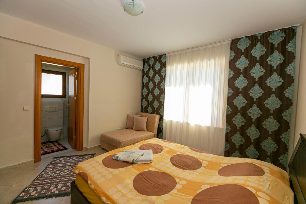 Paradise Town Villa Daisy Belek Luaran gambar