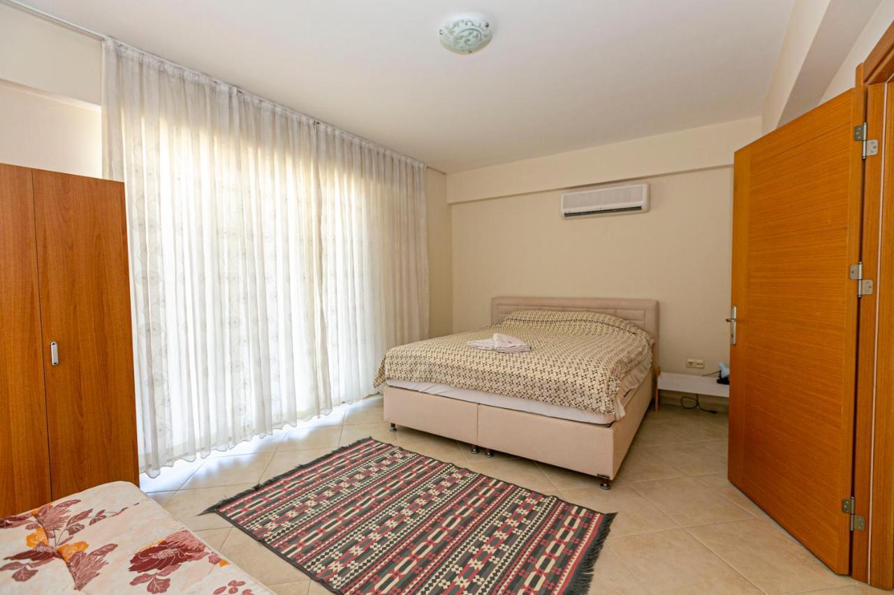Paradise Town Villa Daisy Belek Luaran gambar