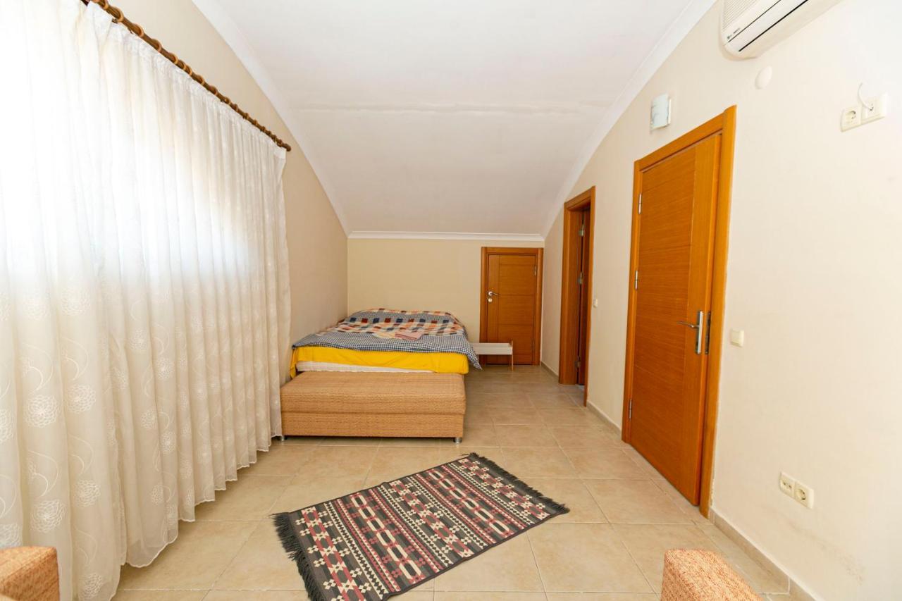 Paradise Town Villa Daisy Belek Luaran gambar